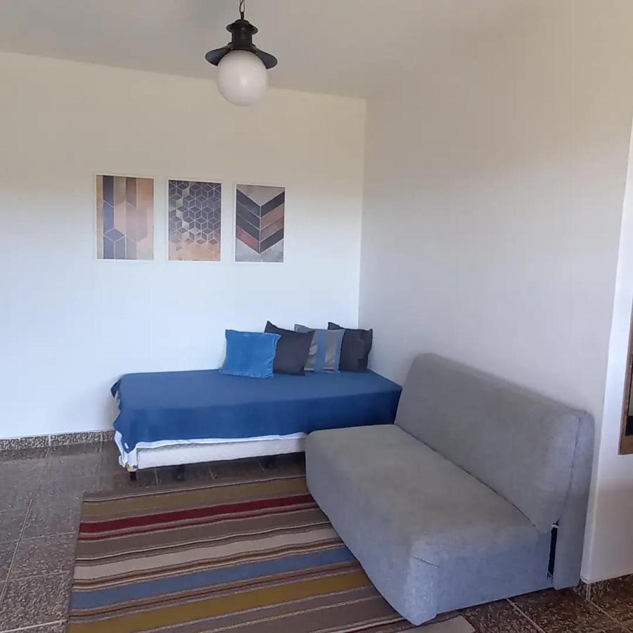 Sitio Azeite Com Pimenta Villa อิตาบิริโต ภายนอก รูปภาพ