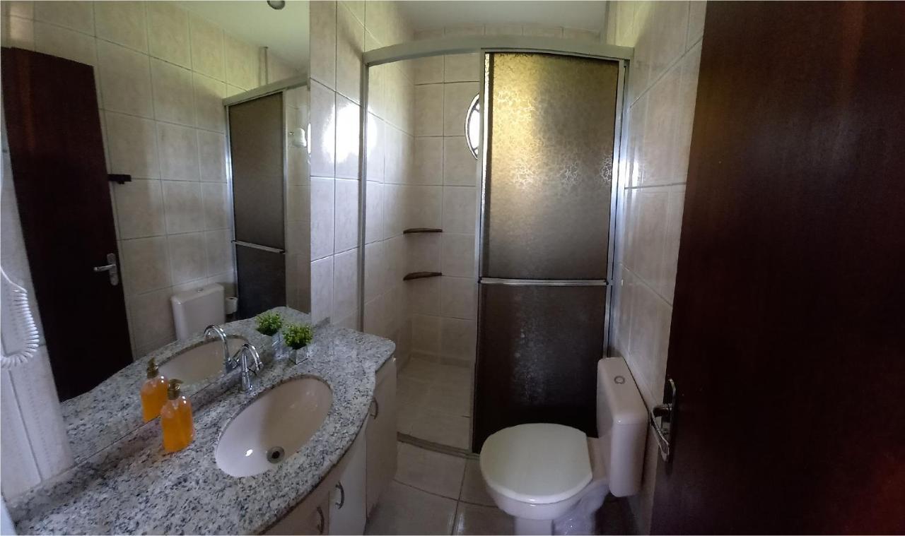 Sitio Azeite Com Pimenta Villa อิตาบิริโต ภายนอก รูปภาพ
